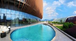 Fliport Hotel Zhangzhou Yuanshan - 3