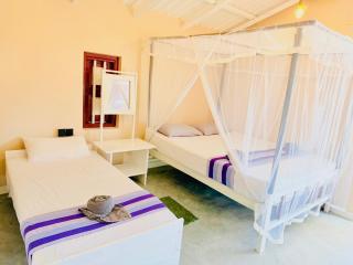 Tehan Homestay - 0