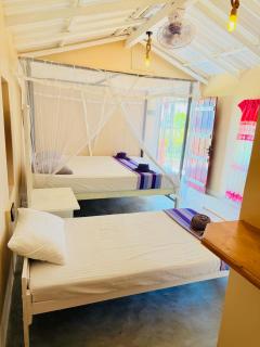 Tehan Homestay - 5