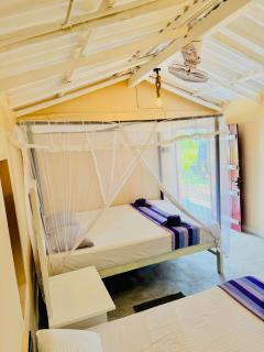 Tehan Homestay - 9