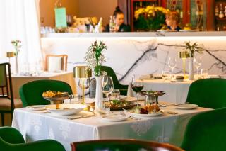 Villa Ammende Restaurant and Hotel - 7