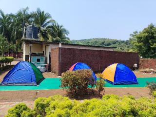 Nargis Farm Resort - 8