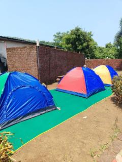 Nargis Farm Resort - 6