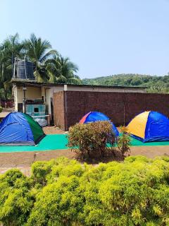 Nargis Farm Resort - 4