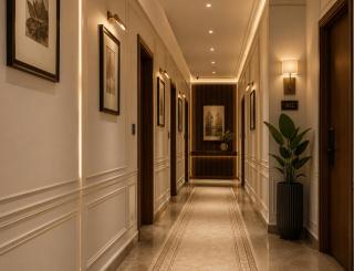 Hotel Dream Tark Near IGI Airport Delhi - 3