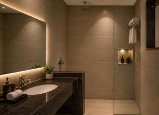 Hotel Dream Tark Near IGI Airport Delhi - 6