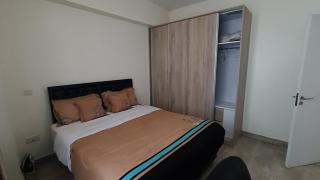 Furnished 2 Bedroom Apartment at Enkang, Ngong road, Opposite Talanta Stadium - 4