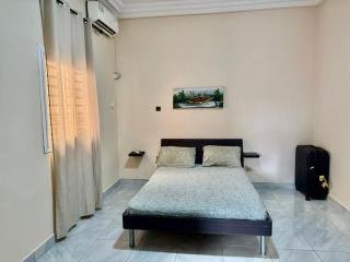 Appartement privé au calme avec Piscine - 7