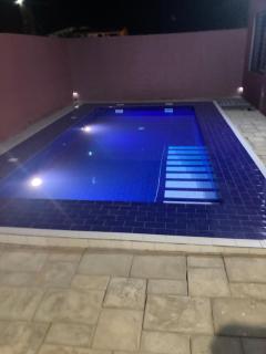 Appartement privé au calme avec Piscine - 5