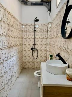 Appartement privé au calme avec Piscine - 4