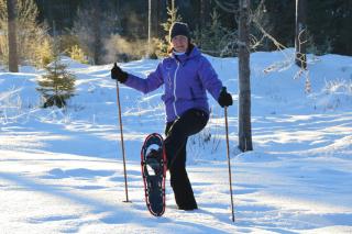 15 - Cabins at Fulufjellstunet - Winter Wonderland - Snow and Nature in Norway - 8