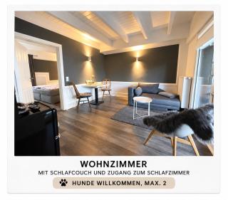 Rosenhof-Lodge - 9