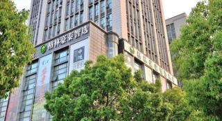 GreenTree Inn Suzhou Shihu Suli Road Express Hotel - 7