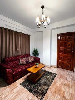 Rajashree Palace - 0