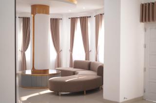Ubu Villa Harmonie - Spacious 4BR Private Pool - 6