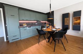 die Tauplitz Lodges - Adler Auszeit Lodge D6 by AA Holiday Homes - 8