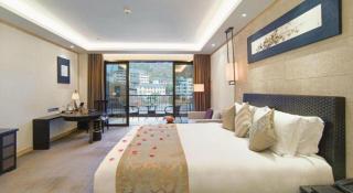 Grand Land Kande Hotel - 4