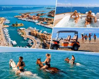 Ollystays - Walk to Beach & Pool, FREE Access, Mangroovy 1BR ! - 6