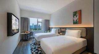 Seaview Gleetour Hotel Shenzhen Eastwing building - 2