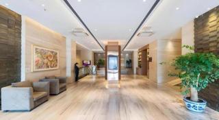Yitel Collection Hefei Changjiang Hotel Sanxiaokou Metro Station - 4