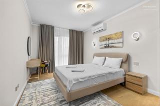 The Terrace Residence - 1-Bedroom & Parking - 8