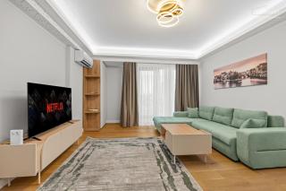 The Terrace Residence - 1-Bedroom & Parking - 4