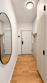HUBIX Suites - Torontal - 5