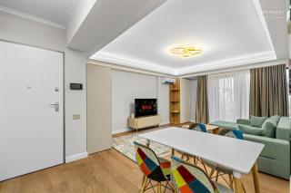 The Terrace Residence - 1-Bedroom & Parking - 5