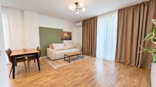 HUBIX Suites - Torontal - 3