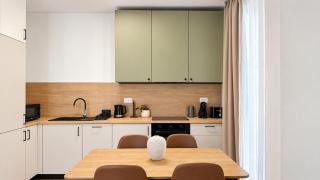 HUBIX Suites - Torontal - 2