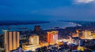 GreenTree Inn Anqing Renmin Road Commercial Street Express Hotel - 2
