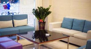 GreenTree Inn Qingyuan Qinghe Avenue Branch - Xiaoshi - 7