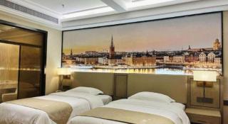 GreenTree Inn Qingyuan Qinghe Avenue Branch - 3