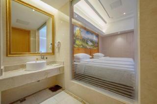 Vienna International Hotel Shanghai Dishui Lake Lingang Wanda - 7