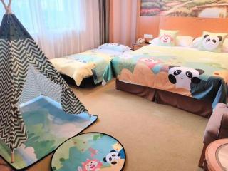Vienna International Hotel Shanghai Dishui Lake Lingang Wanda - 4
