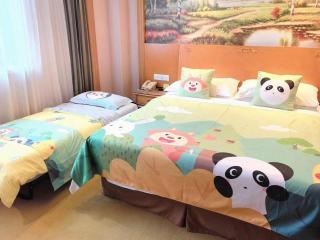 Vienna International Hotel Shanghai Dishui Lake Lingang Wanda - 3