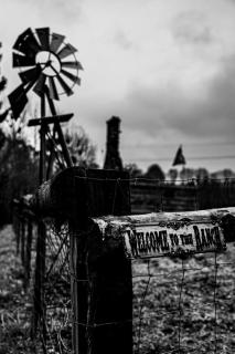 Le Gite du Ranch Normand - 1