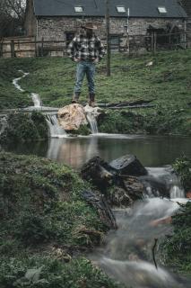 Le Gite du Ranch Normand - 9
