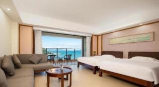 Island Skylight Resort - 3