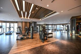Burj & Sea Views |Luxury 2BR| 5-Star Amenities - 1