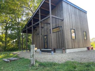 CHIKISANI Small Forest Villa - 7