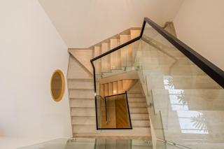 May Luxury Villa-5BR- 500m My Khe Beach & City - 9