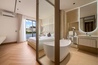 May Luxury Villa-5BR- 500m My Khe Beach & City - 5