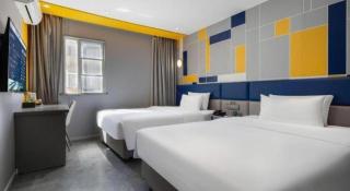 7 Days Inn Changsha Pedestrian Street Nanmenkou Metro Station - 3