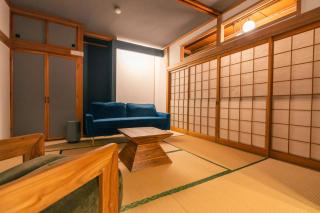 Cabin Build 楠 - 8