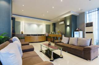 Sunerra Express Putra Mulia Hotel Medan - 4