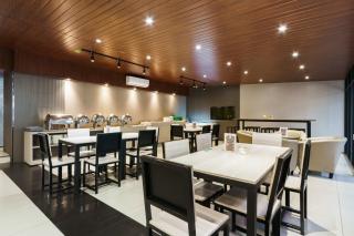 Sunerra Express Putra Mulia Hotel Medan - 6