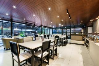 Sunerra Express Putra Mulia Hotel Medan - 2
