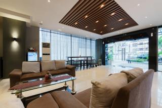 Sunerra Express Putra Mulia Hotel Medan - 5
