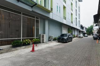 Sunerra Express Putra Mulia Hotel Medan - 8